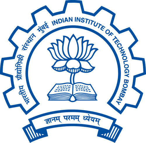 IIT Bombay Logo